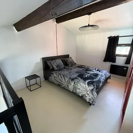 Vue Cyprien Apartamento