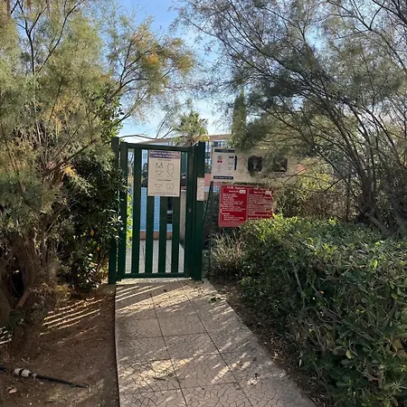 Apartamento Vue Cyprien